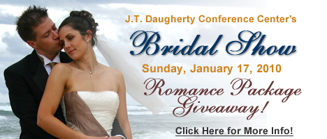 Southern Maryland Wedding and Bridal Show